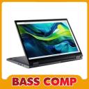 ACER ASPIRE SPIN ASP14 51MTN 351C STEEL GREY TOUCH 360 16/512