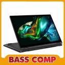 ACER ASPIRE SPIN ASP14-51MTN-74KV GREY TOUCH 360 16/512
