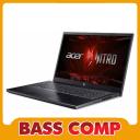 ACER GAMING NITRO V ANV15 41 R2VJ BLACK RTX 2050 8/512