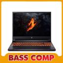 ACER GAMING NITRO V 16 ANV16-71-73GB BLACK RTX 4060 16/512