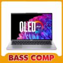 ACER SWIFT GO SFG14 73 73P9 PURE SILVER 16/512