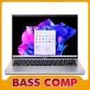 ACER SWIFT GO SFG14-73-75WS PURE SILVER 16/1TB