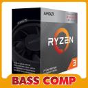 AM4 AMD RYZEN3 3200G BOX