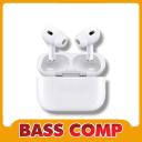 APPLE AIRPODS PRO (2ND GEN) W/USB C