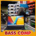 ASUS A1404VA-VIPS558|10M BLUE|SILVER 16/512