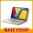 ASUS A1404VA-VIPS751|2 BLUE|SILVER 8/512