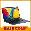 ASUS A1404ZA-VIPS557|8M BLUE|SILVER 16/512