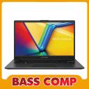 ASUS E1404FA FHD321|3 GRAPHIC BLACK|SILVER 8/256