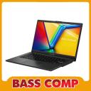 ASUS E1404FA VIPS558|9 GRAPHIC BLACK|SILVER 8/512