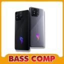 ASUS ROG PHONE 8 12/256GB STORM GREY