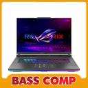 ASUS ROG STRIX G614JU I545J6G HM ECLIPSE GREY 16/512