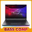 ASUS ROG STRIX G615LM I9N56C6G HM ECLIPSE GREY 32/1TB