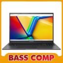 ASUS VIVOBOOK 16X K3605ZF-VIPS552M BLACK (RTX 2050) 8/512