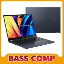 ASUS VIVOBOOK FLIP TP3402VA-OLEDS553|4T OHS BLUE|SILVER (TOUCH 360)(OLED DISPLAY)16/512