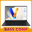 ASUS VIVOBOOK S S5406MA-OLED713|4 OHS BLACK|BLUE (OLED DISPLAY) 16/1TB