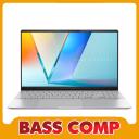 ASUS VIVOBOOK S S5507QA-OLEDSP11M SILVER (PROC SNAPDRAGON) 16/1TB