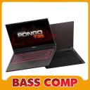 AXIOO PONGO 735 BLACK RTX 3050 16/512