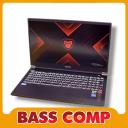 AXIOO PONGO 750 GREY RTX 4050 16/512