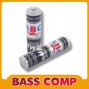 BATERAI ABC SUPER POWER AAA 1.5A