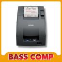 EPSON TMU220IIB LAN AUTO CUT PRINTER KASIR