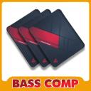 FANTECH MOUSEPAD MP256 VIGIL