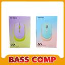 FANTECH MOUSE WIRELLES W607 BLUE | PURPLE