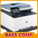 HP COLOR LASERJET MFP 3303SDW