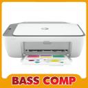 HP DESKJET INK ADVANTAGE 2875 PRINT SCAN COPY WIRELESS