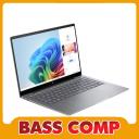 HP OMNIBOOK X 14-FE0777QU OHS SILVER (TOUCH) 32/1TB