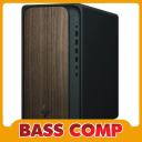 HP PC OMNIDESK M02-0146D