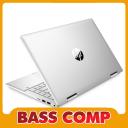 HP PAVILION 14-EK2777TU OHS TOUCH 360 SILVER 16/512