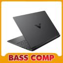 HP VICTUS GAMING 16-R0555TX OHS SILVER (RTX 4060) 16/512