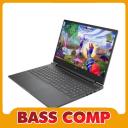 HP VICTUS GAMING 16-R0777TX OHS SILVER (RTX 4060) 16/1TB