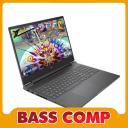 HP VICTUS GAMING 16-S1777AX W11 + OHS SILVER (RTX 4070) 16/1TB