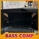 HP VICTUS GAMING 15-FB3704AX RTX3050 16/512