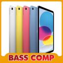 IPAD 10 WIFI 64GB SILVER | BLUE