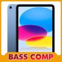 IPAD 11 (A16) WIFI BLUE 256