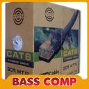 KABEL SPECTRA CAT6 UTP/M