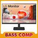 LED LG 24" 24MS500-B 100HZ IPS DUAL HDMI