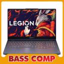 LENOVO LEGION 5 15IRX9-0BID STORM GREY OHS (RTX 4060) 24/512