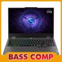 LENOVO LOQ 15IRX9-AGID LUNA GREY OHS (RTX 4060)12/512