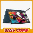 LENOVO YOGA 7 14IML9 0XID TIDAL TEAL (TOUCH 360 OLED ) GREY 16/1TB