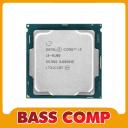 LGA1151 INTEL I3 8100 TRAY (3.6 GHZ, C/6MB)