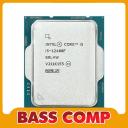 LGA1700 INTEL I5 12400F TRAY