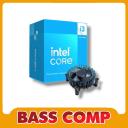 LGA1700 INTEL I3 14100F BOX