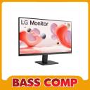 LG 27MR400 (IPS, BEZELLES, 100HZ)