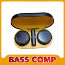 MICROPHONE WIRELESS S3 TYPE C