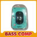 MOUSE WIRELESS LOGITECH M185