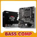 MSI AMD AM4 A520M PRO