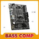 MSI AMD AM5 PRO A620M-E